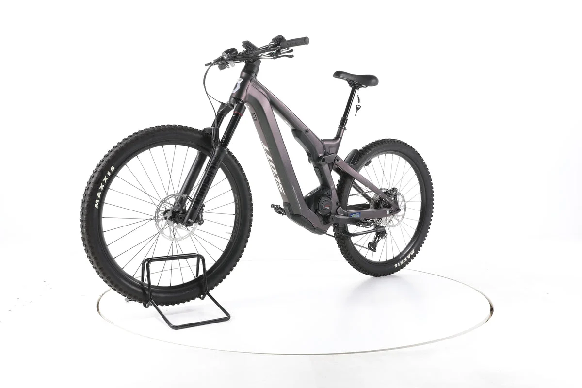Scott Patron eRIDE 920 2023, Bild 6