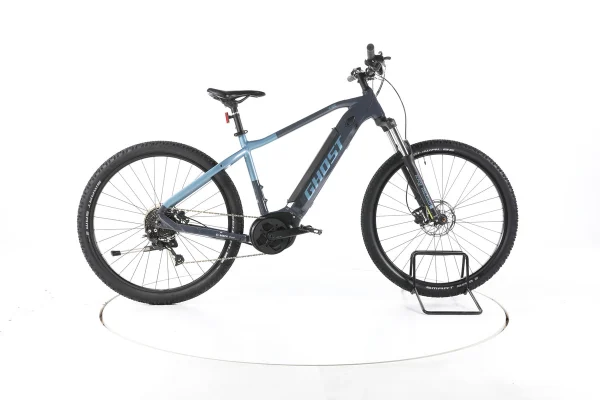 Ghost E-Teru Essential 2023