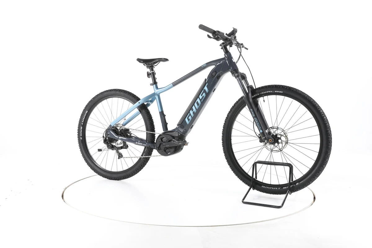 Ghost E-Teru Essential 2023, Bild 2
