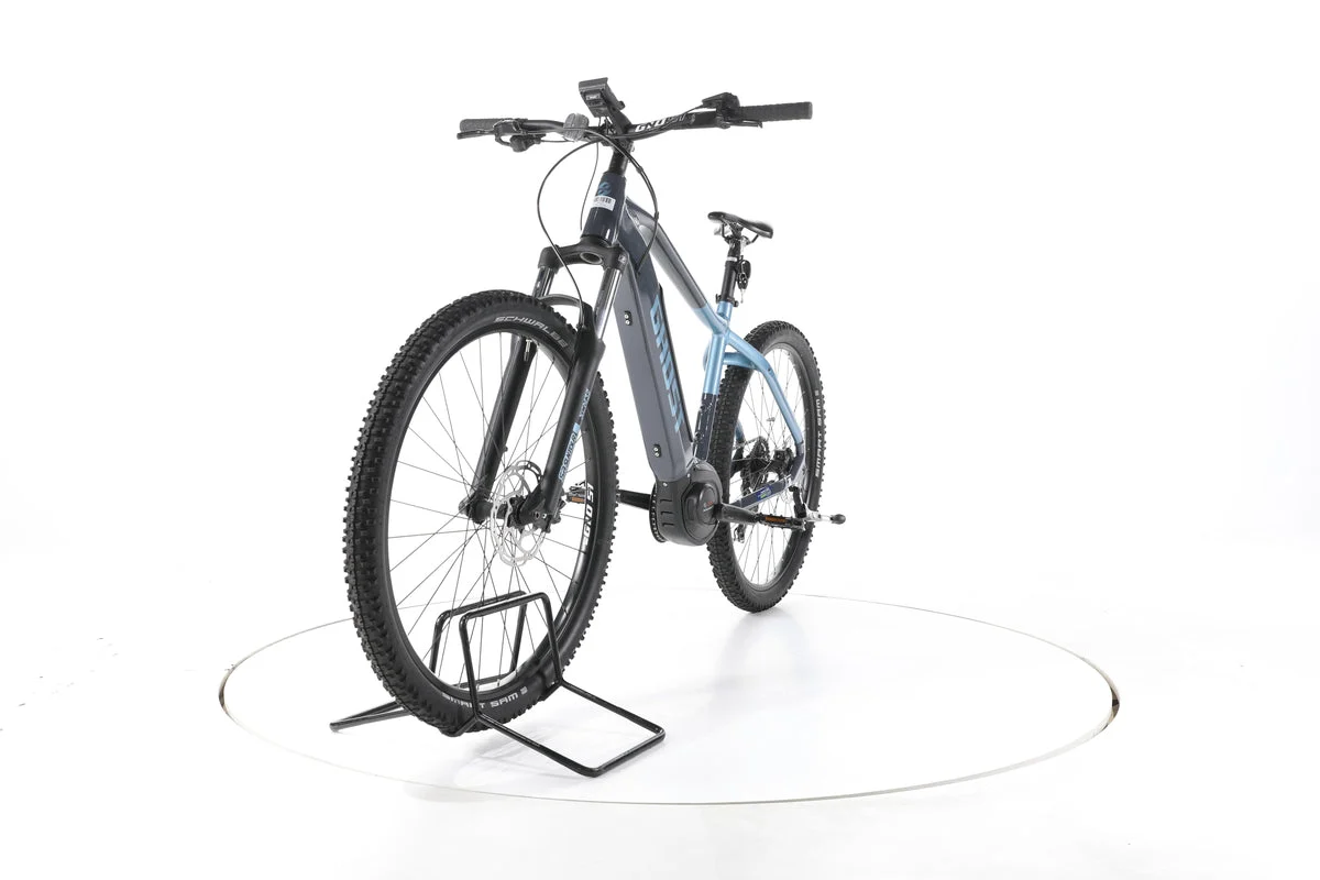 Ghost E-Teru Essential 2023, Bild 5