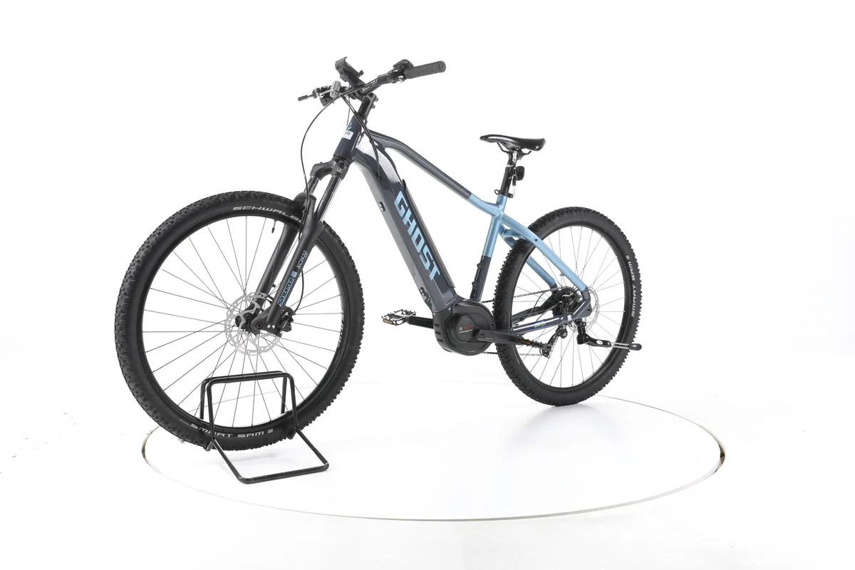 Ghost E-Teru Essential 2023, Bild 6