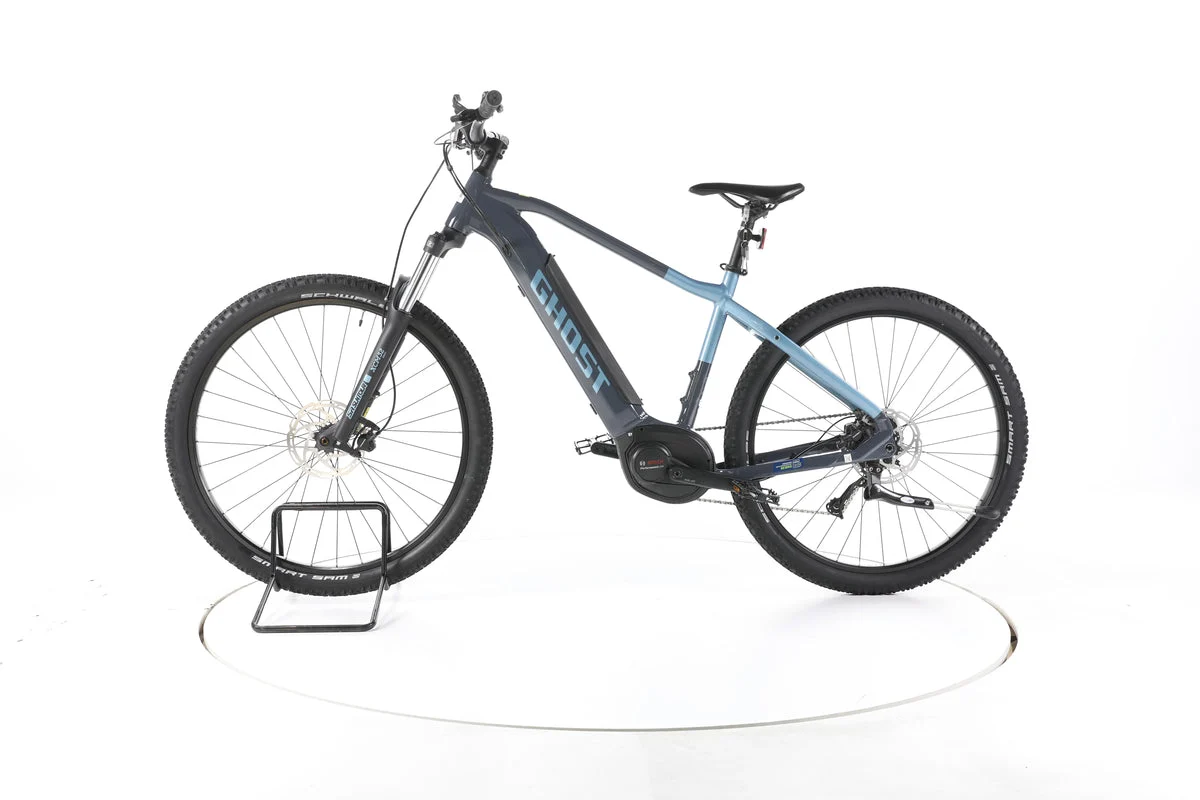 Ghost E-Teru Essential 2023, Bild 7