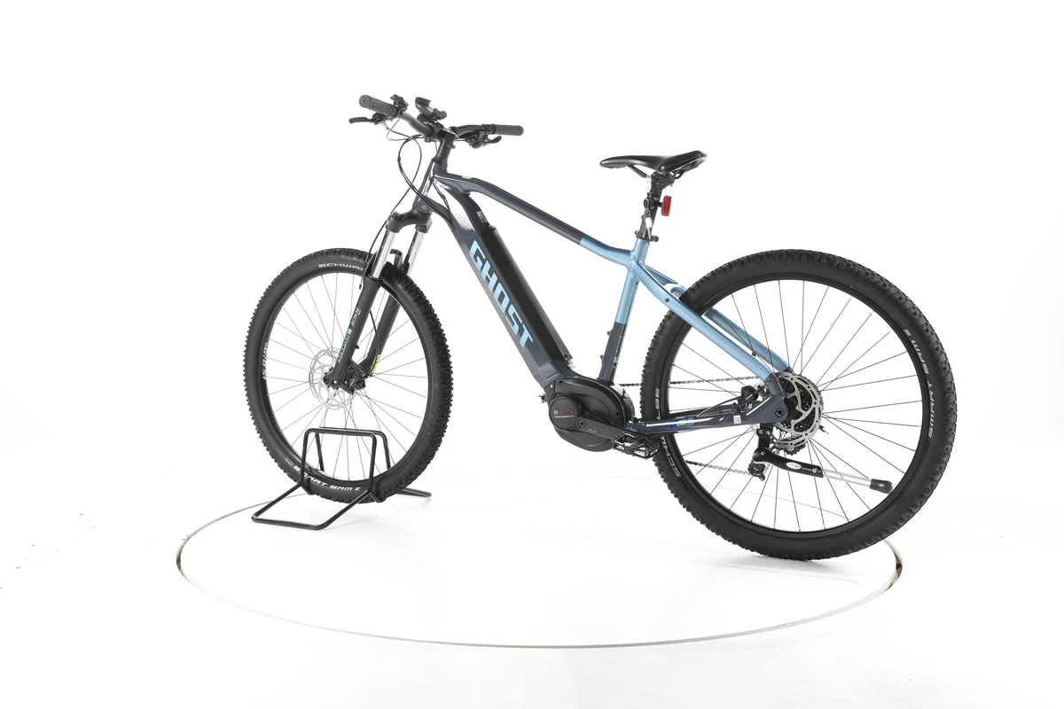 Ghost E-Teru Essential 2023, Bild 8