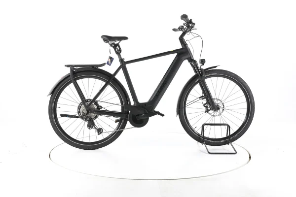 Cube Kathmandu Hybrid SLT 2023
