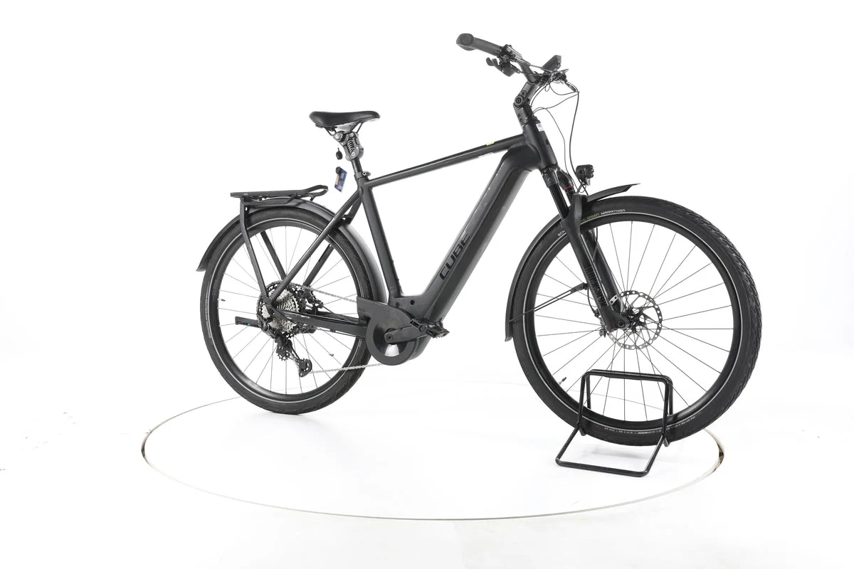 Cube Kathmandu Hybrid SLT 2023, Bild 2