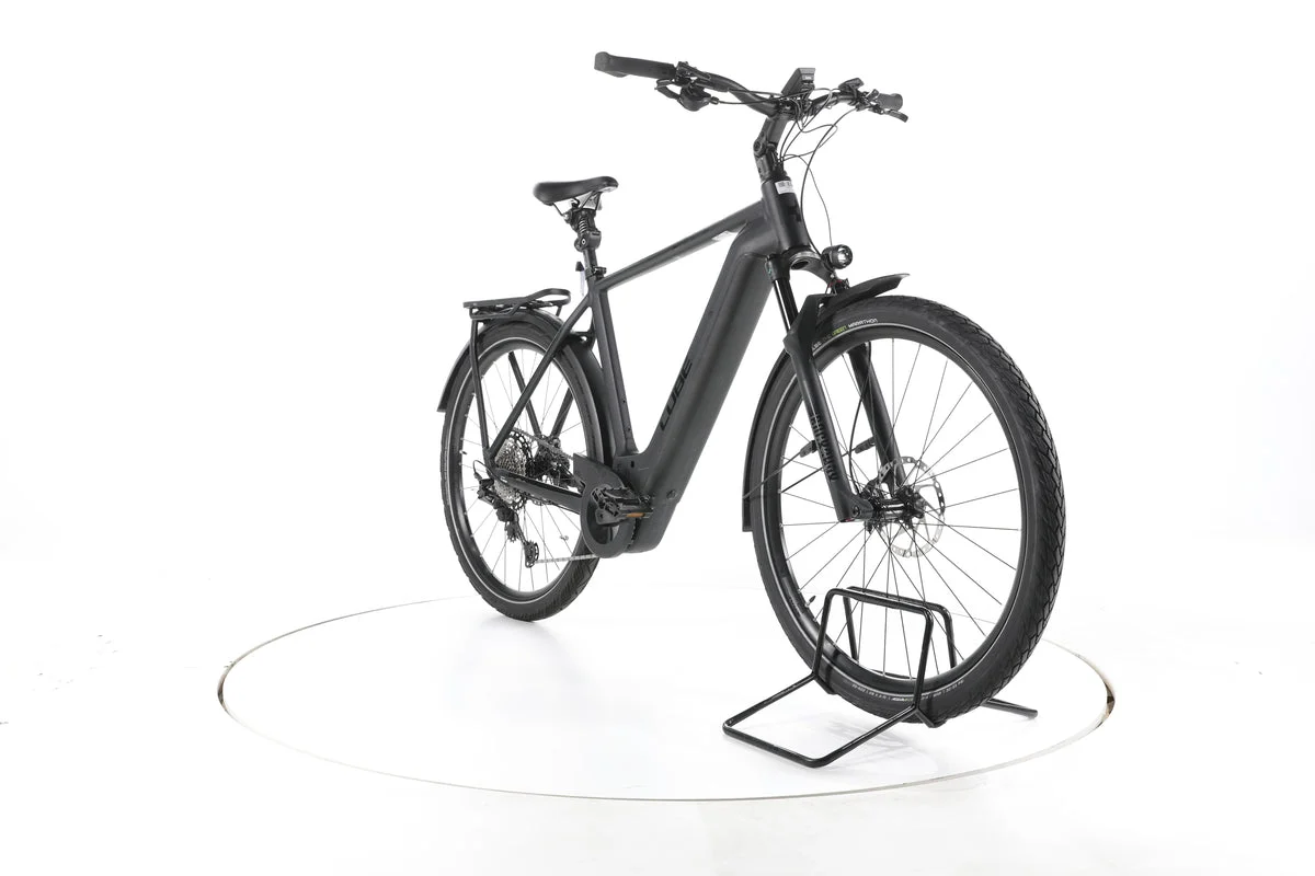 Cube Kathmandu Hybrid SLT 2023, Bild 3