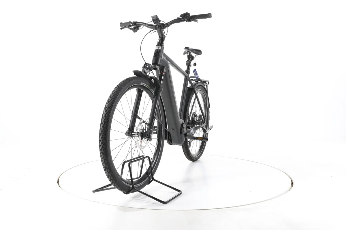 Cube Kathmandu Hybrid SLT 2023, Bild 5