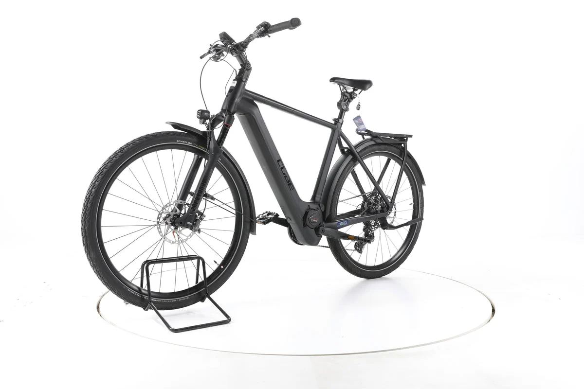 Cube Kathmandu Hybrid SLT 2023, Bild 6