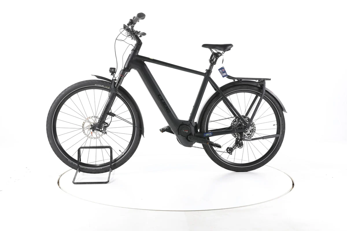 Cube Kathmandu Hybrid SLT 2023, Bild 7