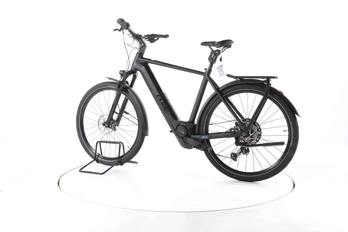 Cube Kathmandu Hybrid SLT 2023, Bild 8