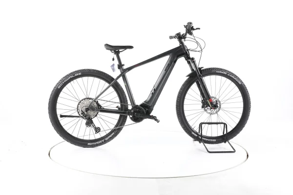 Kettler E-Transhill CX12 2021