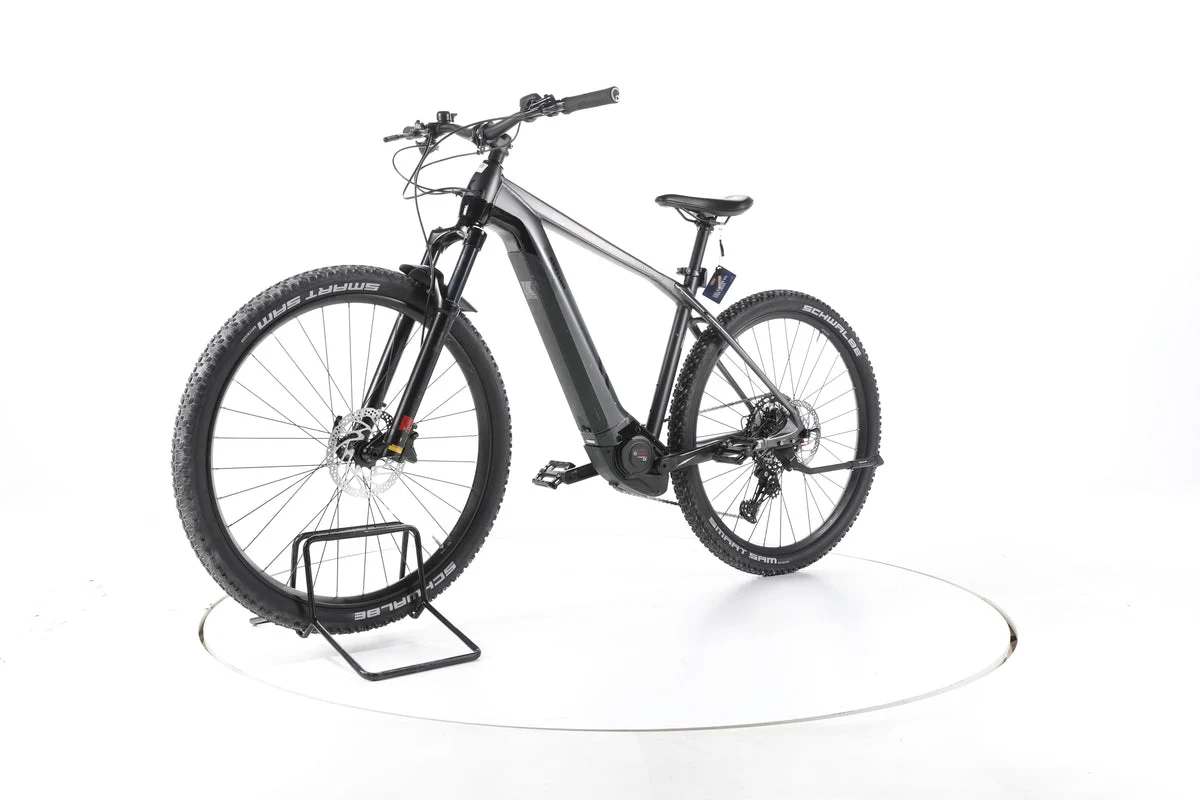 Kettler E-Transhill CX12 2021, Bild 6