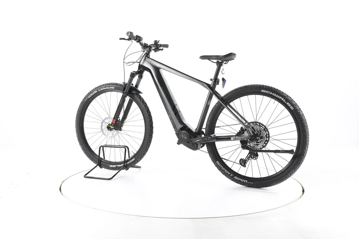 Kettler E-Transhill CX12 2021, Bild 8