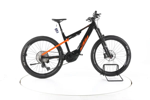 KTM Macina Lycan 771 2023