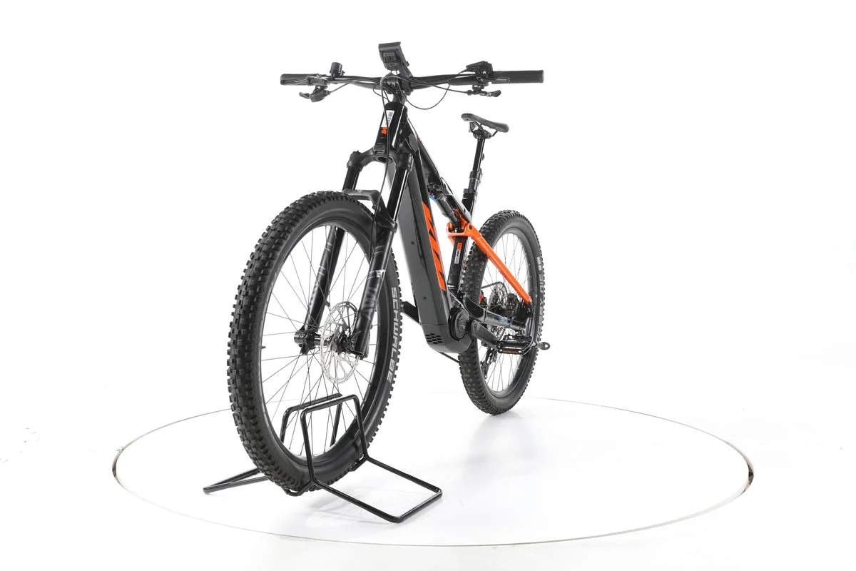 KTM Macina Lycan 771 2023, Bild 5