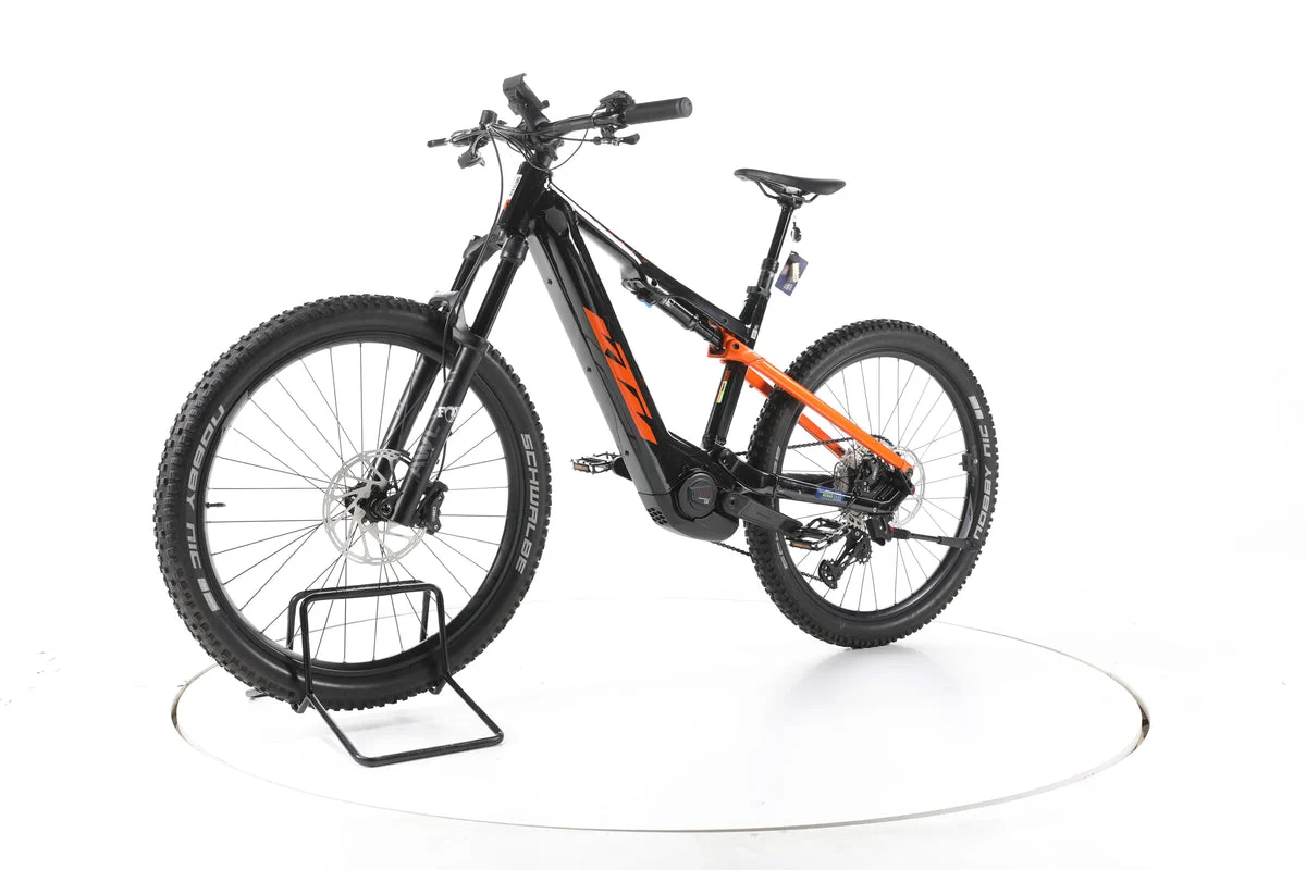KTM Macina Lycan 771 2023, Bild 6