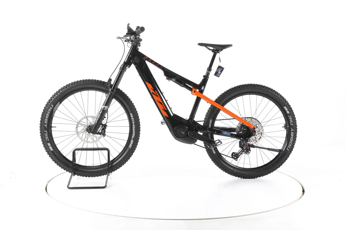 KTM Macina Lycan 771 2023, Bild 7