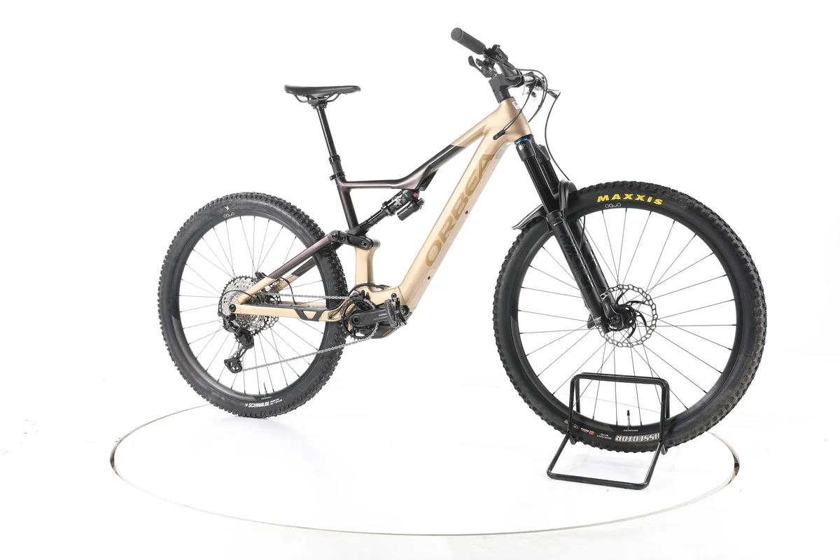 Orbea Rise H10 2023, Bild 2