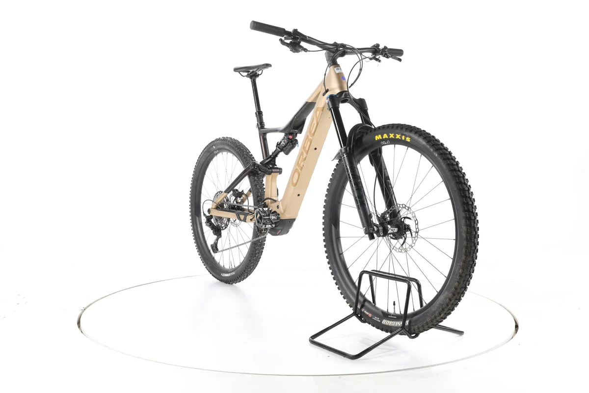 Orbea Rise H10 2023, Bild 3
