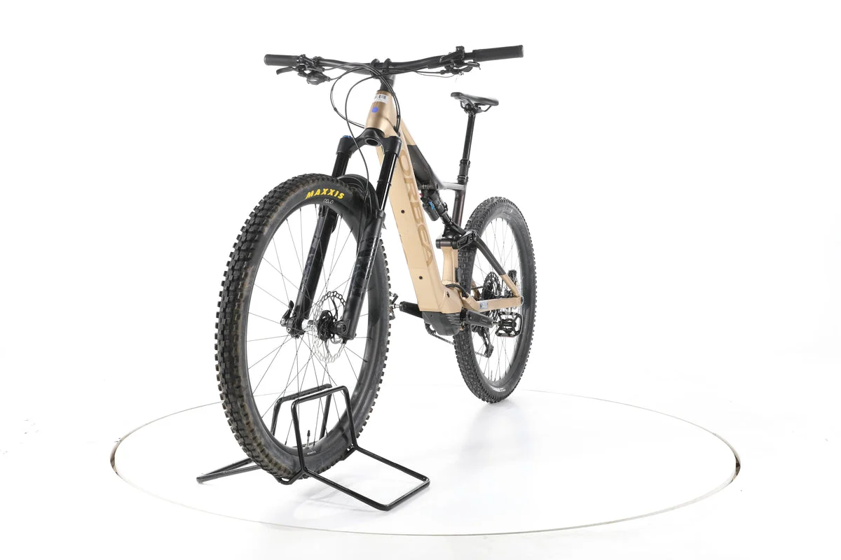 Orbea Rise H10 2023, Bild 5