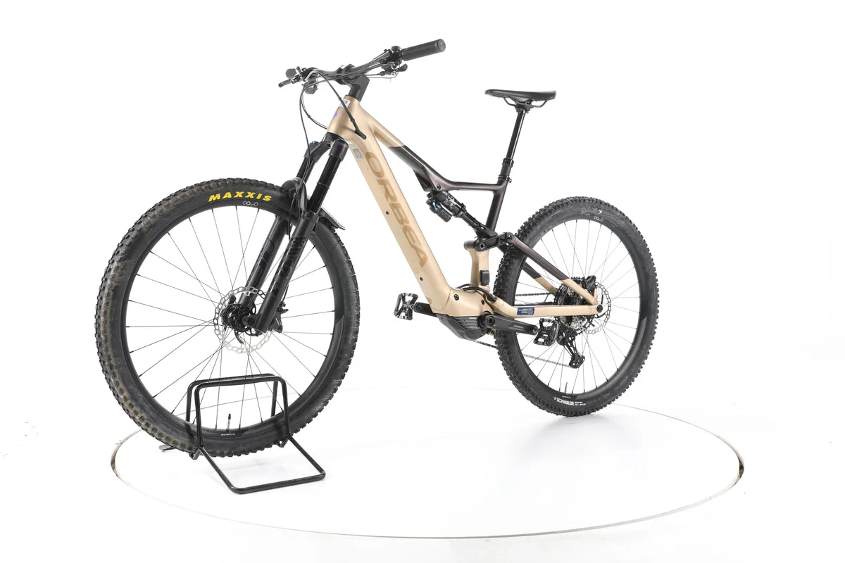 Orbea Rise H10 2023, Bild 6