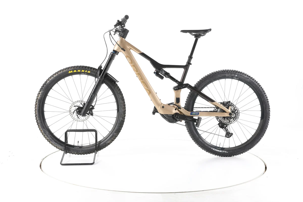 Orbea Rise H10 2023, Bild 7