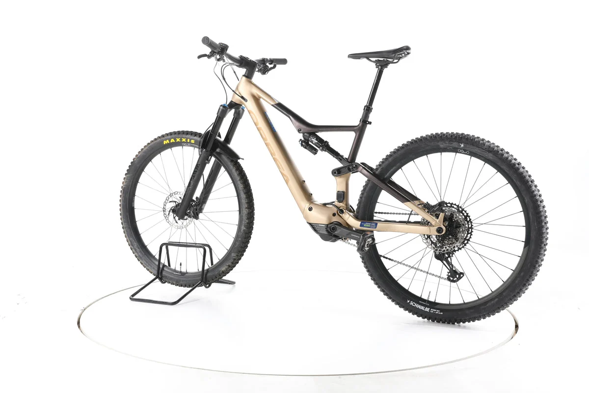 Orbea Rise H10 2023, Bild 8