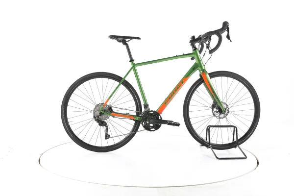 Ghost Road Rage Essential AL 2022