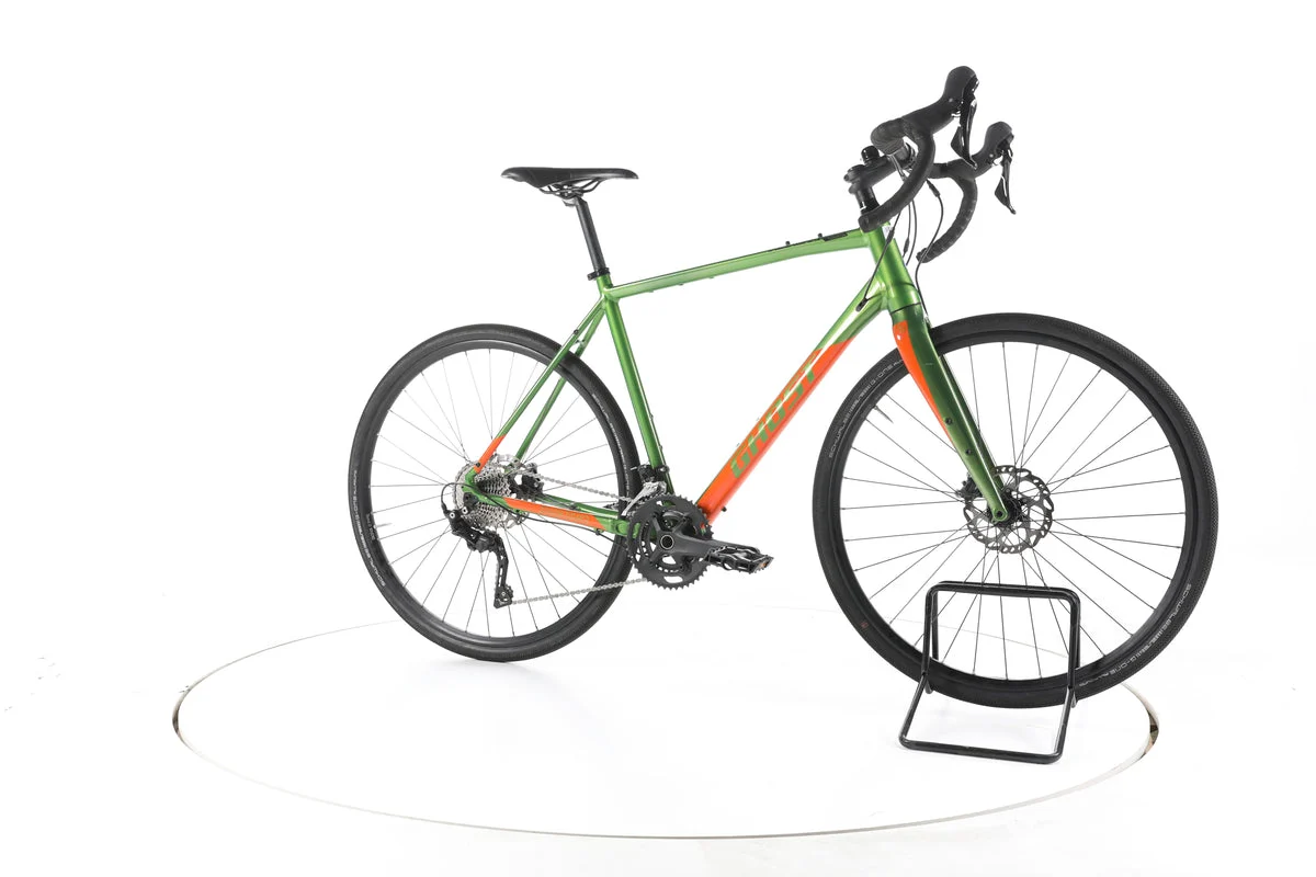 Ghost Road Rage Essential AL 2022, Bild 2