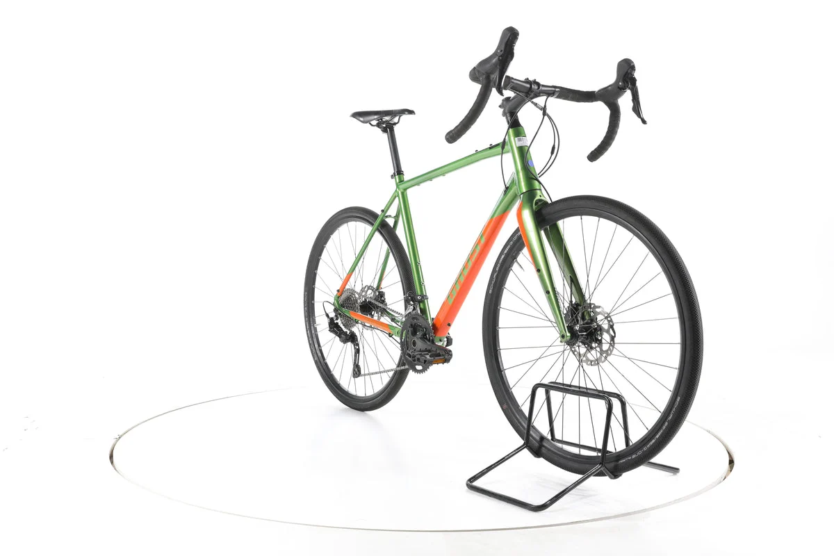 Ghost Road Rage Essential AL 2022, Bild 3