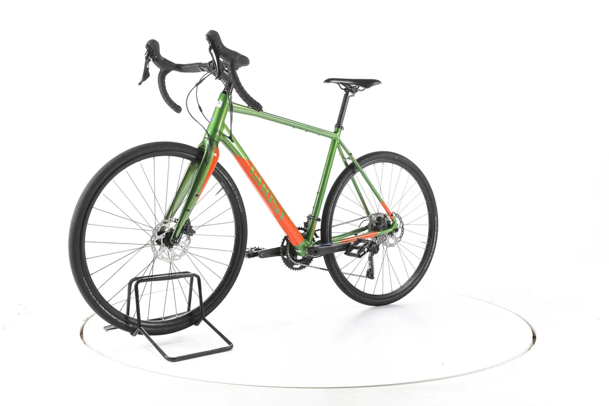 Ghost Road Rage Essential AL 2022, Bild 6