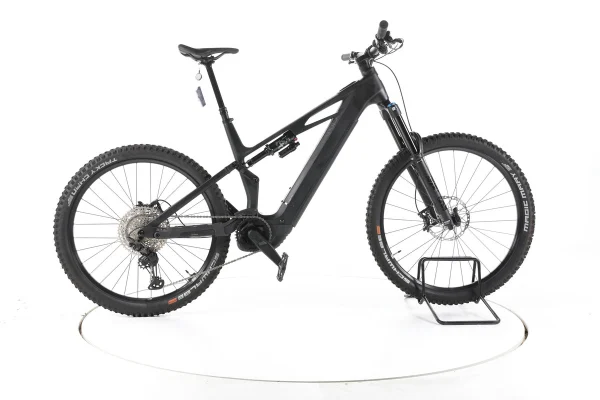 Cube Stereo Hybrid ONE77 HPC 2025