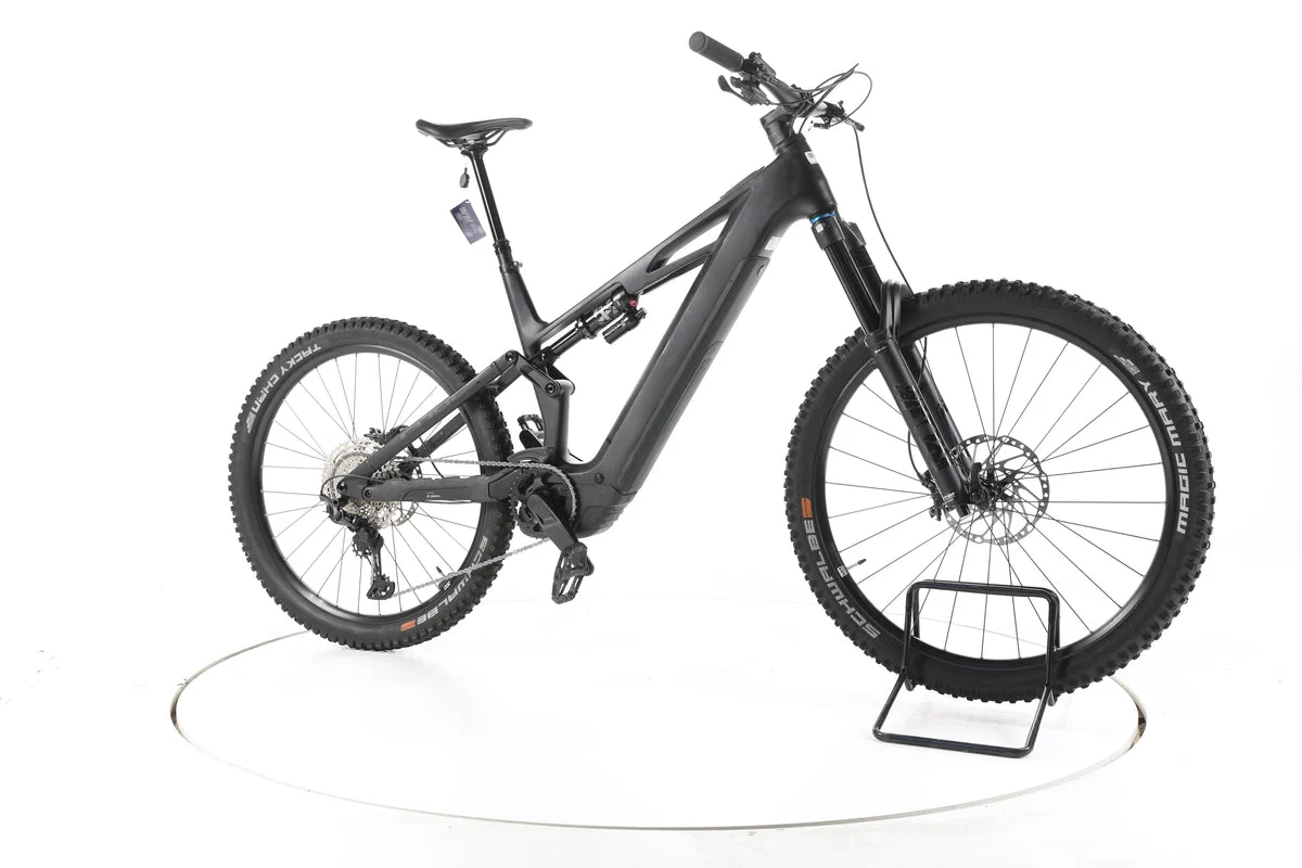 Cube Stereo Hybrid ONE77 HPC 2025, Bild 2