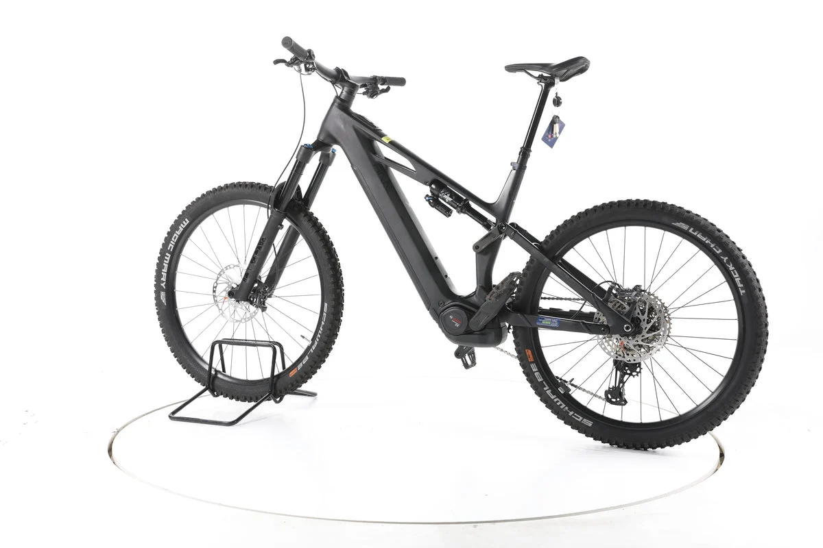 Cube Stereo Hybrid ONE77 HPC 2025, Bild 8