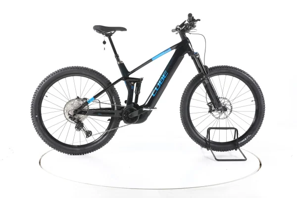 Cube Stereo Hybrid 140 HPC 2024