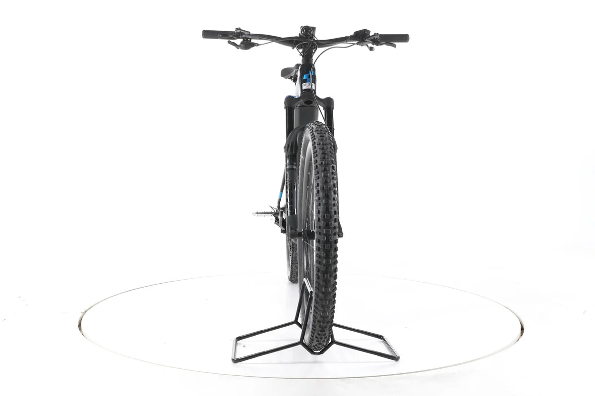 Cube Stereo Hybrid 140 HPC 2024, Bild 4
