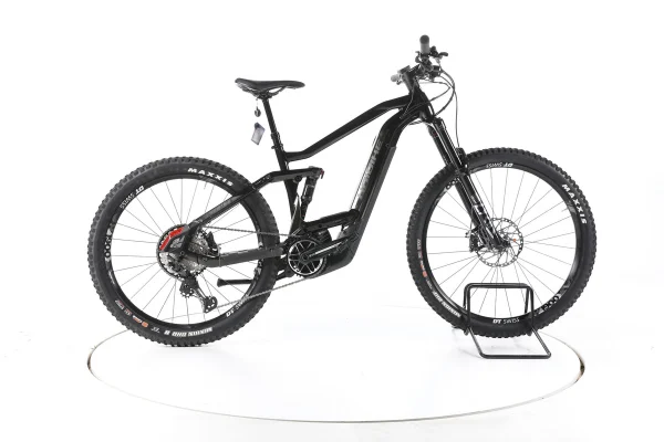 Haibike AllMtn 5 2021