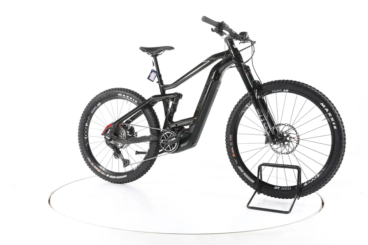 Haibike AllMtn 5 2021, Bild 2