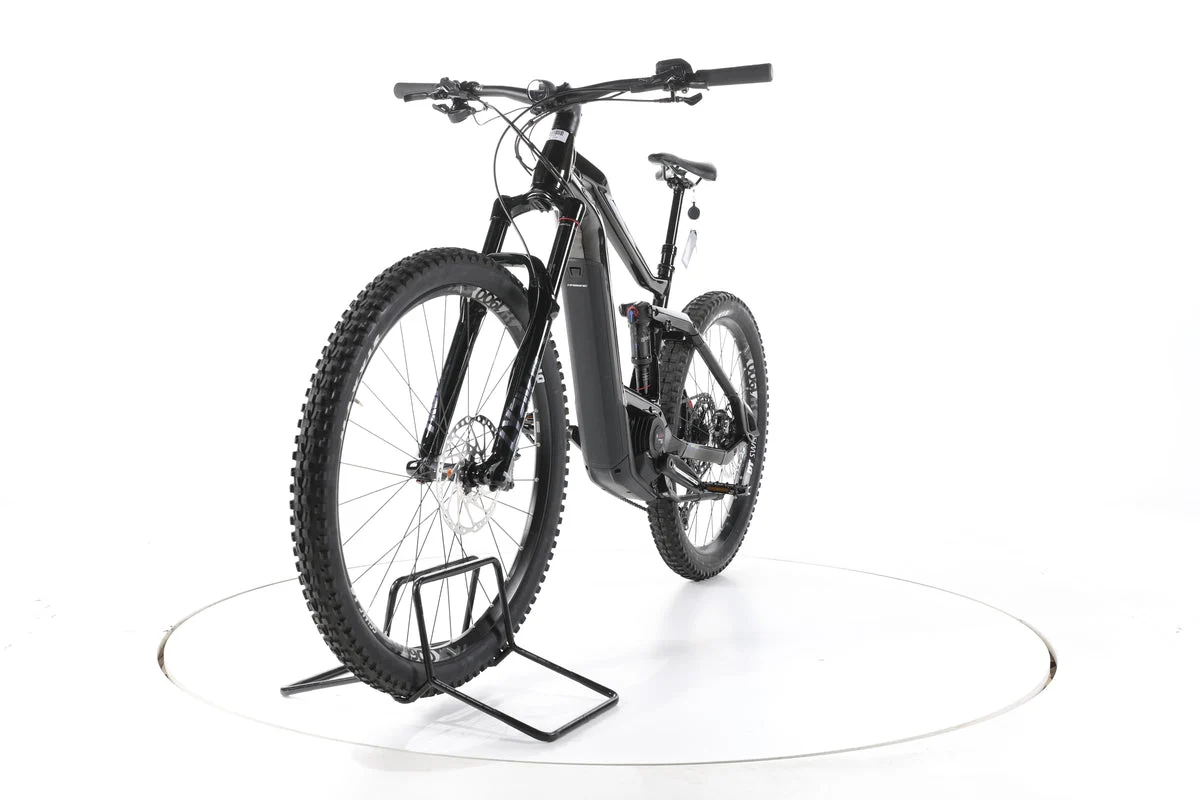 Haibike AllMtn 5 2021, Bild 5