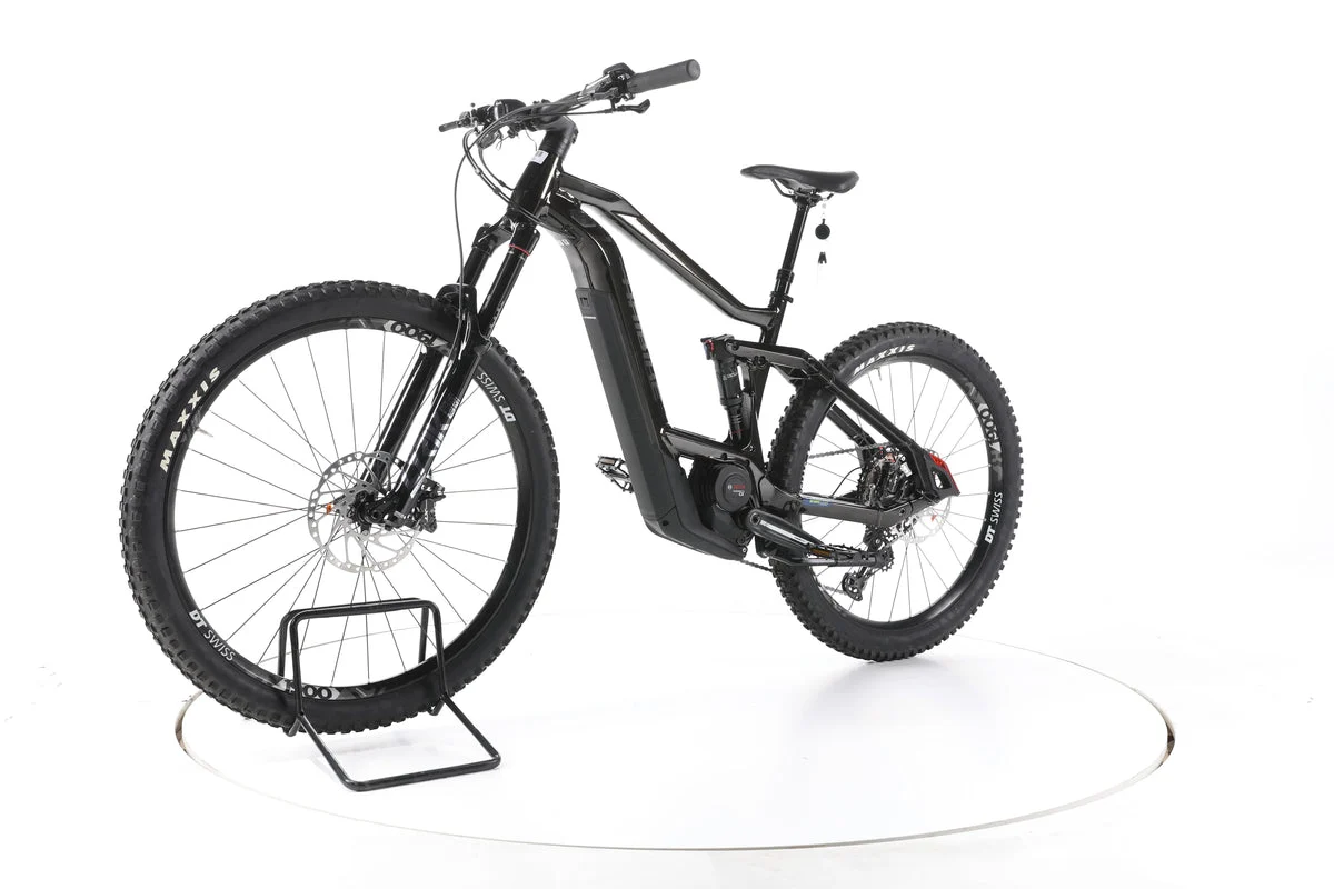 Haibike AllMtn 5 2021, Bild 6