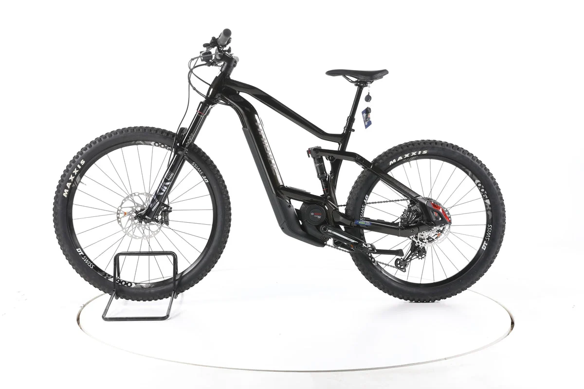 Haibike AllMtn 5 2021, Bild 7