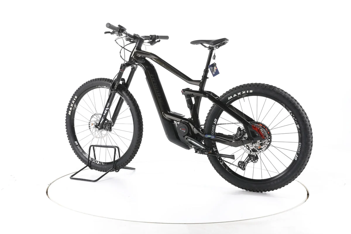 Haibike AllMtn 5 2021, Bild 8