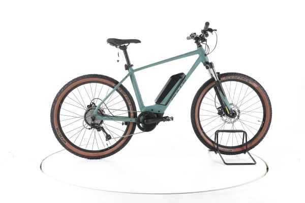 Bulls LT CX 2024