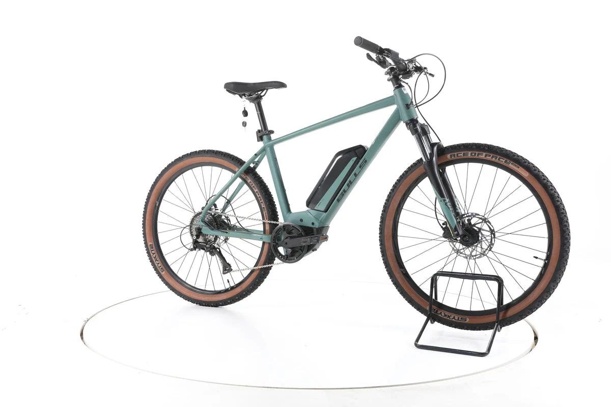 Bulls LT CX 2024, Bild 2