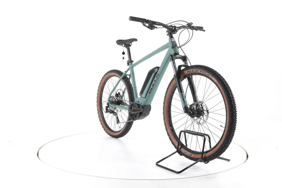 Bulls LT CX 2024, Bild 3