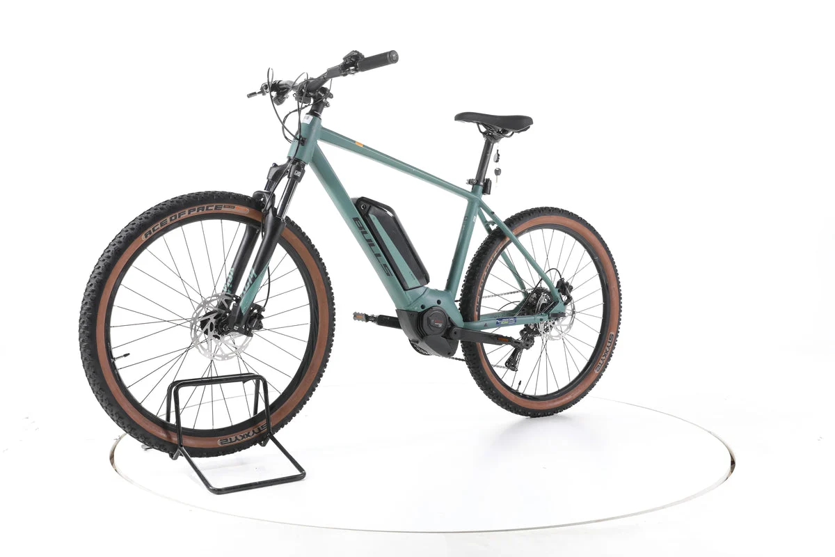 Bulls LT CX 2024, Bild 6