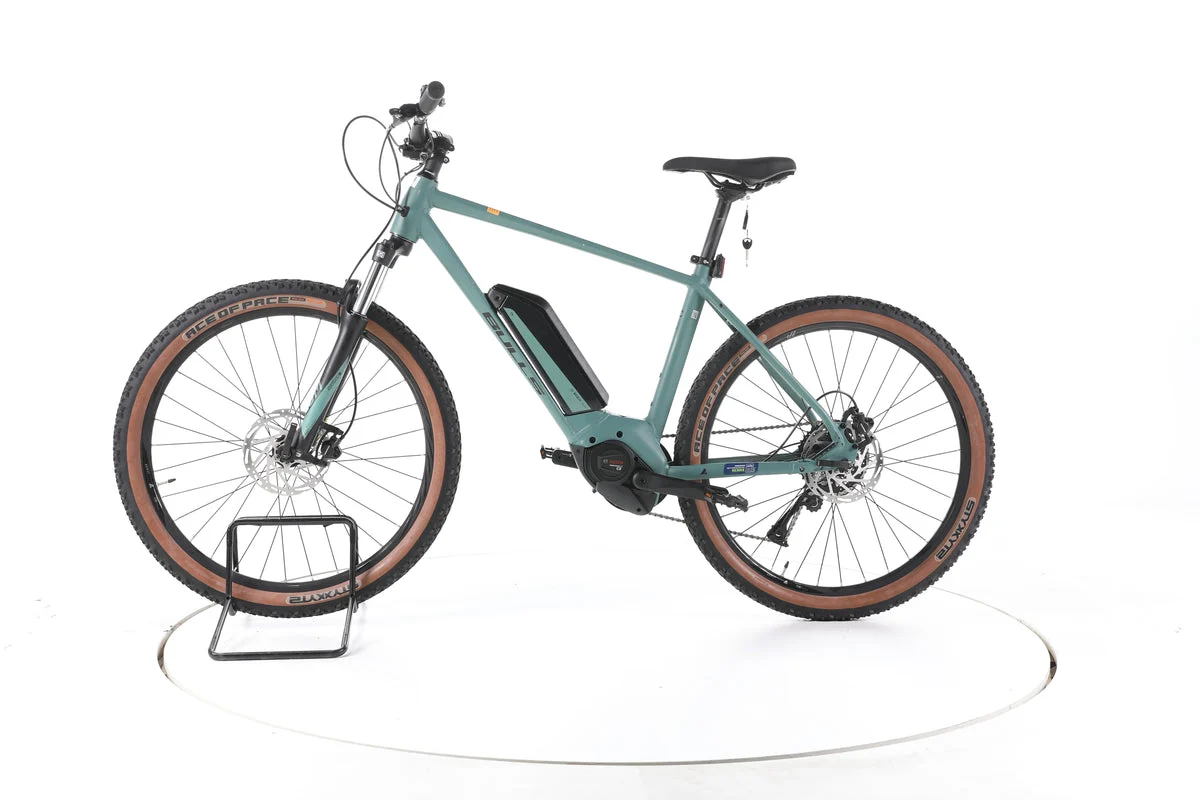 Bulls LT CX 2024, Bild 7