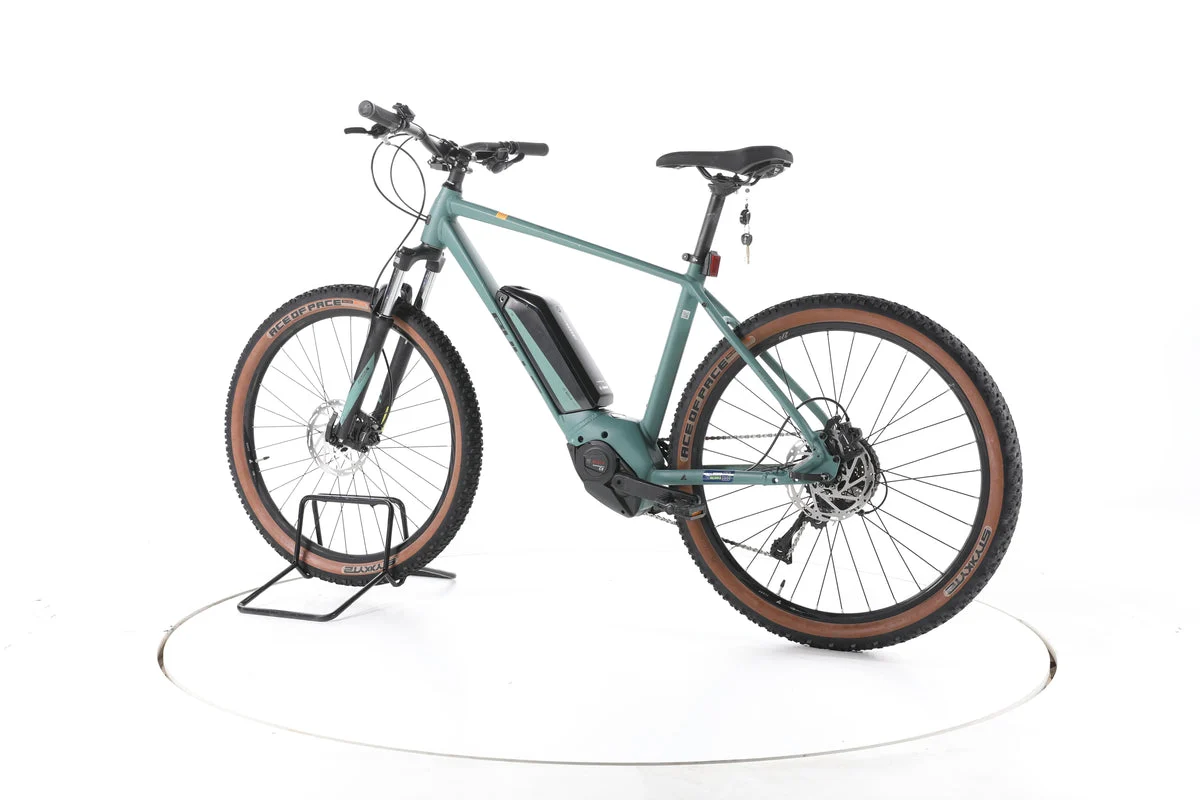 Bulls LT CX 2024, Bild 8
