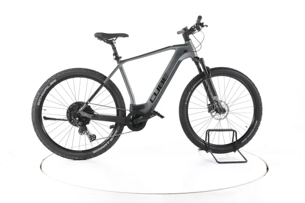 Cube Reaction Hybrid Pro 500 2022