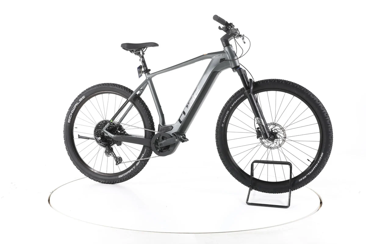 Cube Reaction Hybrid Pro 500 2022, Bild 2